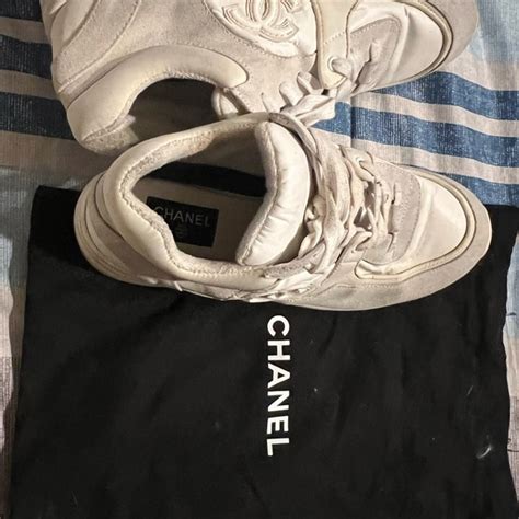 g33726 chanel sneakers|chanel shoes customer service.